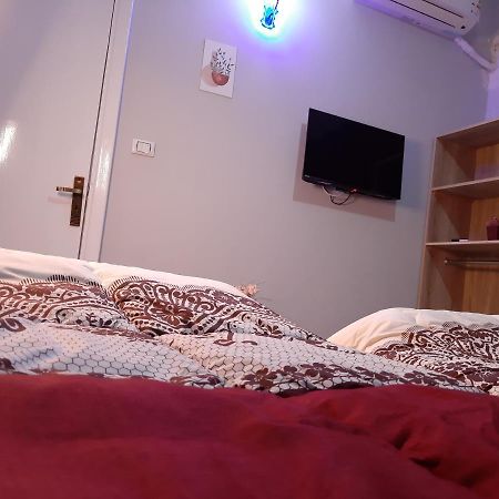 Joy Homes Kairo Eksteriør bilde