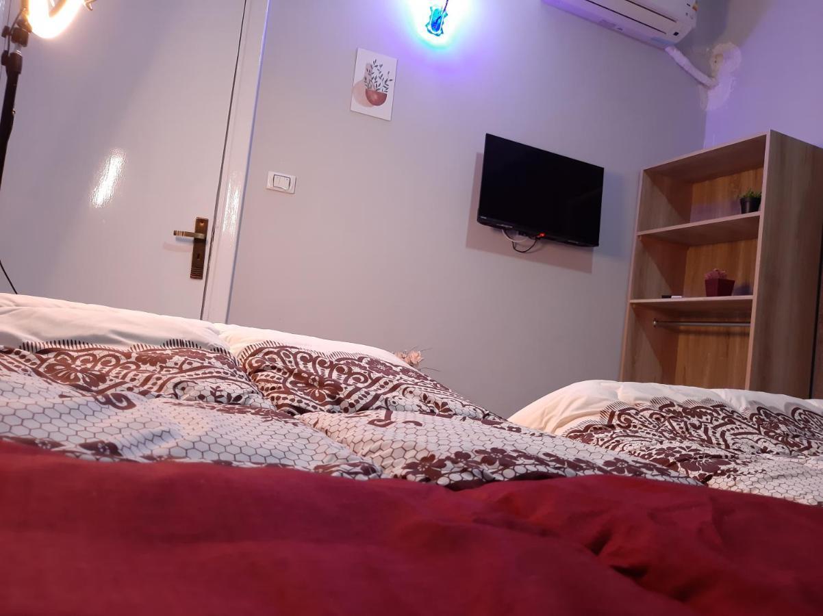 Joy Homes Kairo Eksteriør bilde