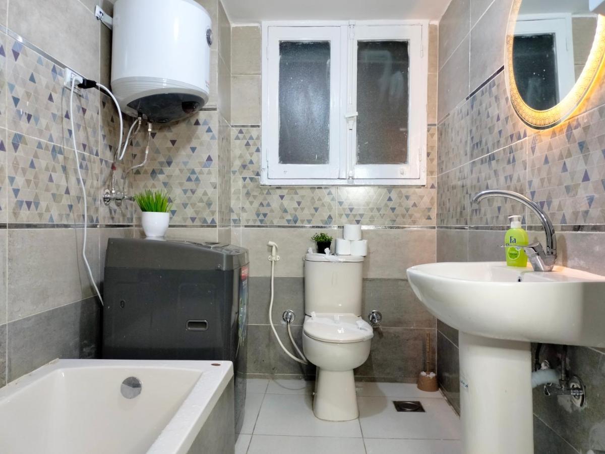 Joy Homes Kairo Eksteriør bilde