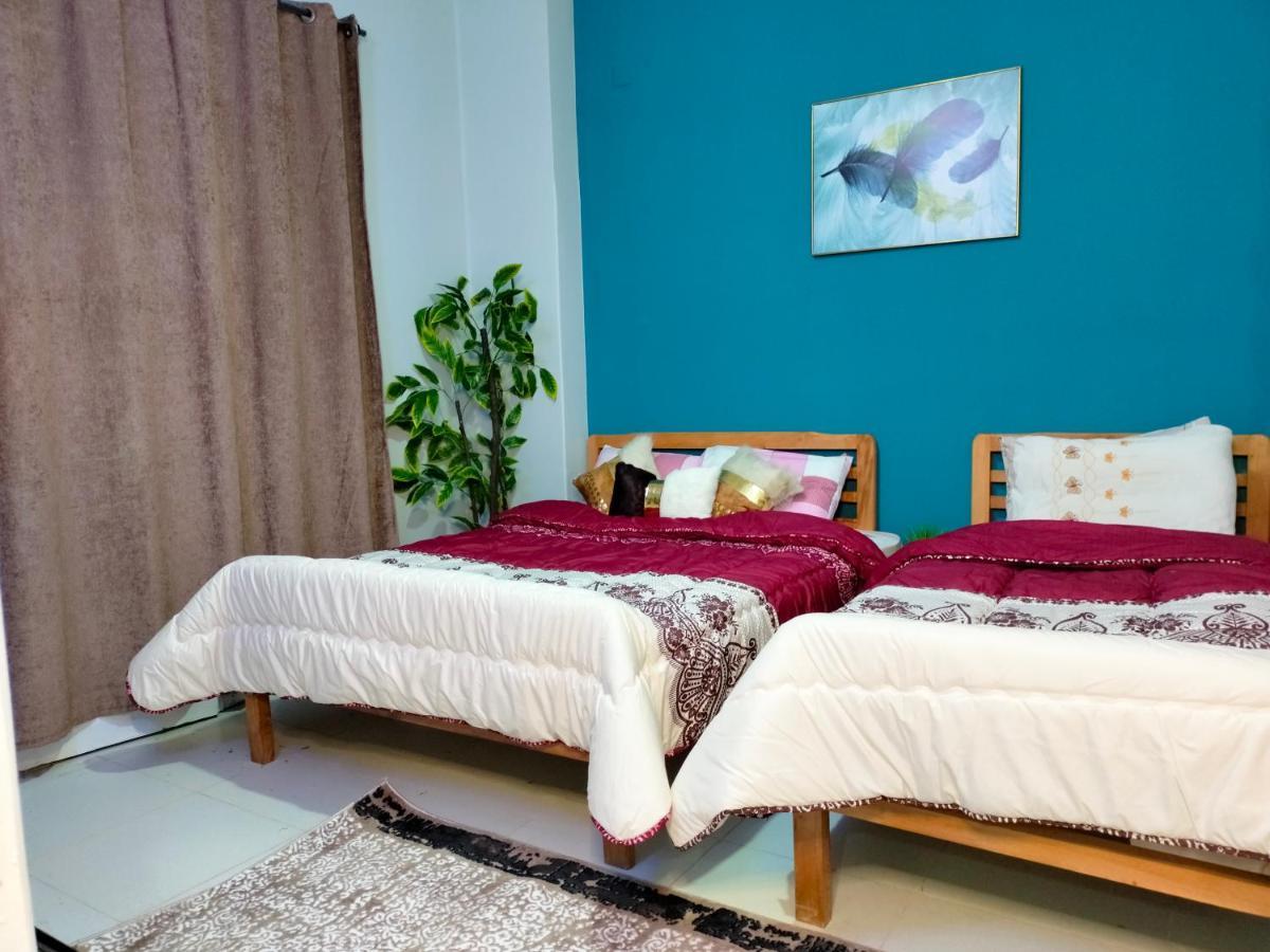 Joy Homes Kairo Eksteriør bilde