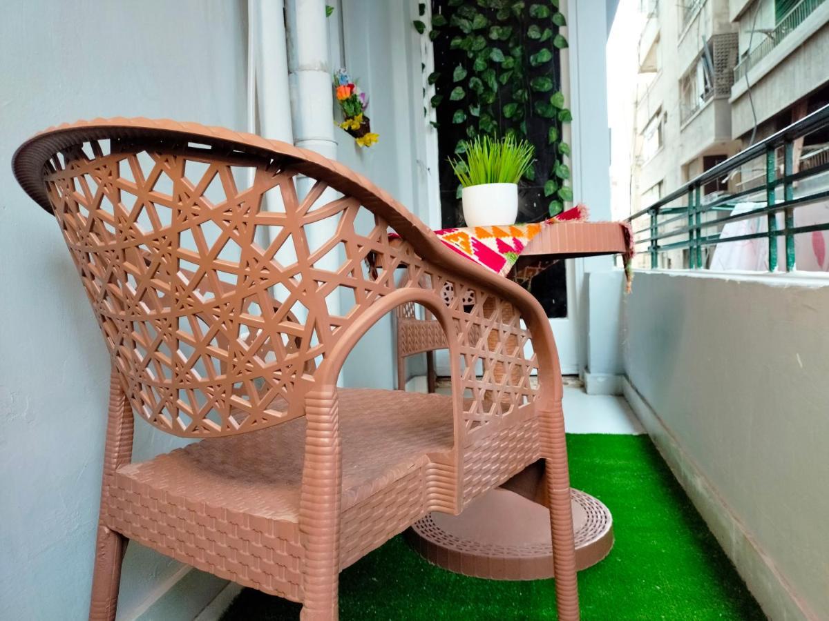 Joy Homes Kairo Eksteriør bilde