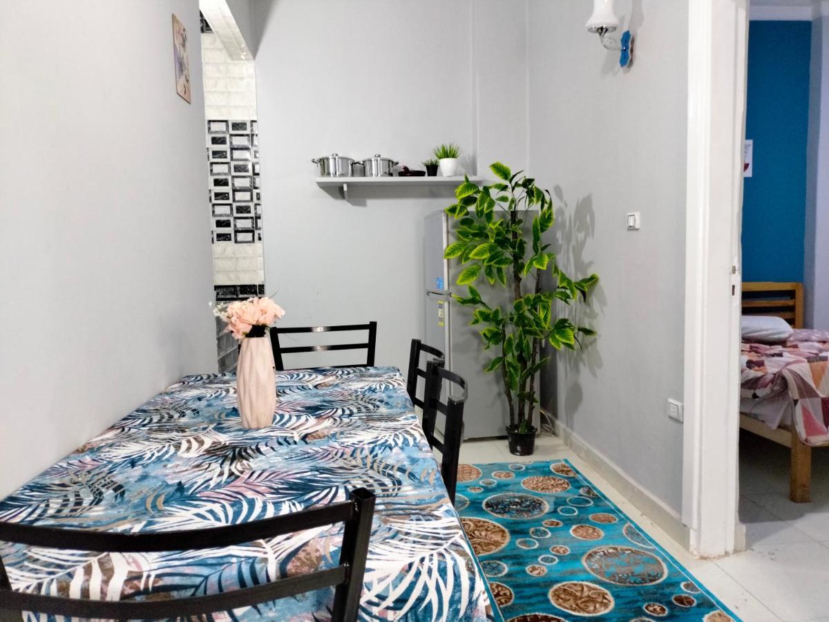 Joy Homes Kairo Eksteriør bilde