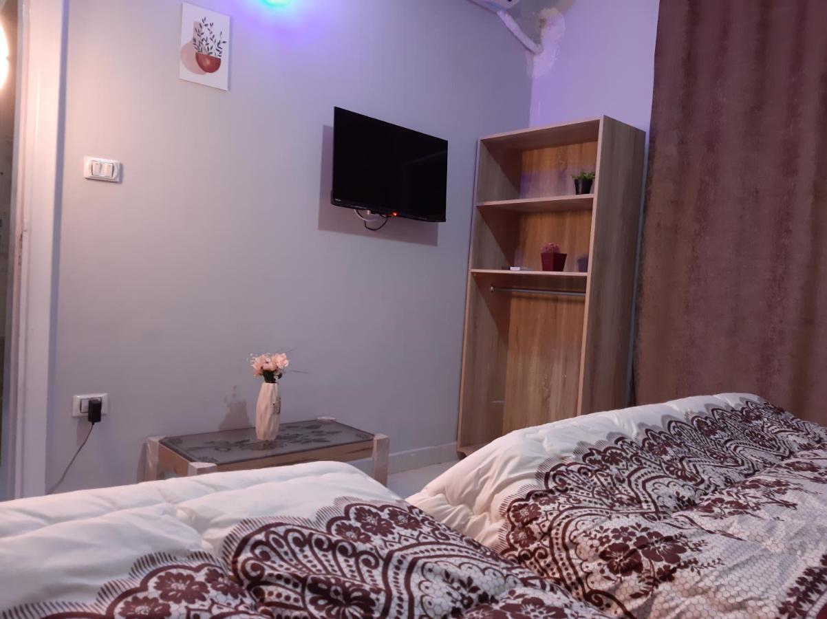 Joy Homes Kairo Eksteriør bilde
